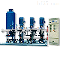 给排水设备厂家:全自动变频调速恒压供水设备