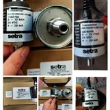 206美国SETRA西特C206压力传感器