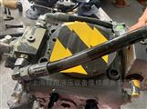 上海维修力士乐A4VG180液压泵