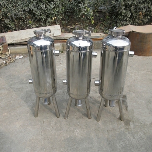 六盘水电厂阻垢硅磷晶罐