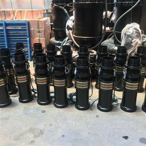 QY潜水电泵 QY15-26-2.2油浸泵