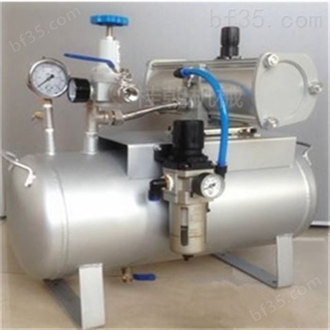 GC空气增压泵 空气增压器厂家直供