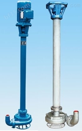 NL80-25污水泥浆泵