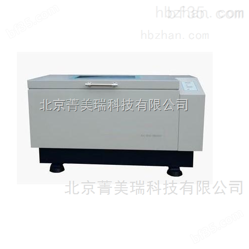 QHZ-98A全温度振荡培养箱特种电机