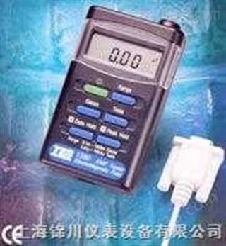 TES-1390电磁场强度测试器上海锦川仪表设备有限公司 销售热线 021-33716907