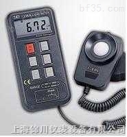 TES-1336A记忆式照度计  上海锦川仪表设备有限公司 销售热线 021-33716907 