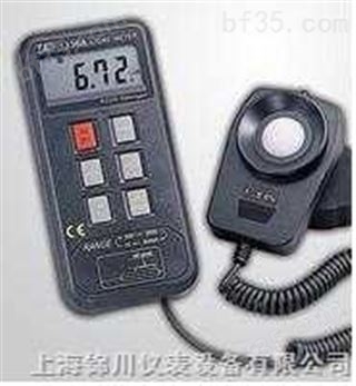 TES-1336A记忆式照度计  上海锦川仪表设备有限公司 销售热线 021-33716907 