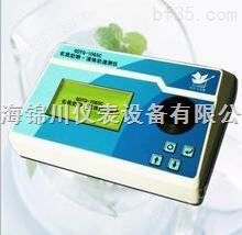 GDYQ-106SC劣质奶粉•液体奶速测仪