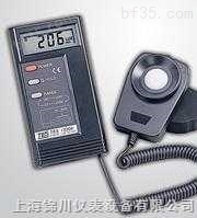 TES-1330A/TES-1332A/TES-1334A数字式照度计 上海锦川仪表设备有限公司 