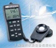 TES-1339专业级照度计上海锦川仪表设备有限公司 销售热线 021-33716907