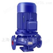 ISG80-315A-州泉 ISG离心管道泵IRG热水空调泵