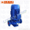 ISG型立式管道离心泵|立式管道离心泵|管道离心泵|上海立申水泵制造有限公司