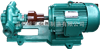 温州威王生产KCB齿轮式输油泵，耐腐蚀油泵，不锈钢化工泵