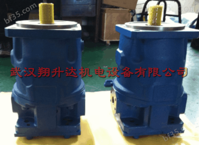 排量泵A10V028DFR1/31R-PSC12N00