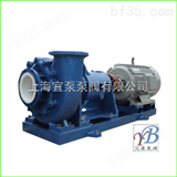 UHB－ZK型耐腐耐磨砂浆泵UHB－ZK型耐腐耐磨砂浆泵