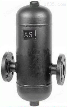 蒸汽管道-汽水分离器