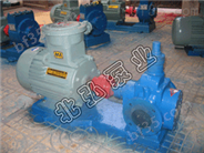 YHCB系列圆弧齿轮泵,圆弧齿轮泵