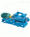 2SK型水环式真空泵（上海厂家价格，选型，说明）