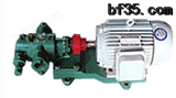 KCB18.3KCB型齿轮泵，齿轮泵