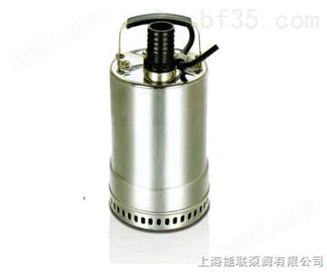 不锈钢316潜水泵|上海能联泵阀