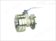 RTBFQ-I-焊接放料球阀