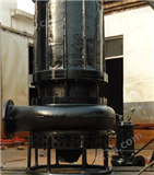 JSQ粉砂泵 泥浆泵机组 采矿泵