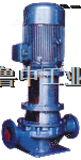 ISG40-100鲁中牌立式单级离心泵