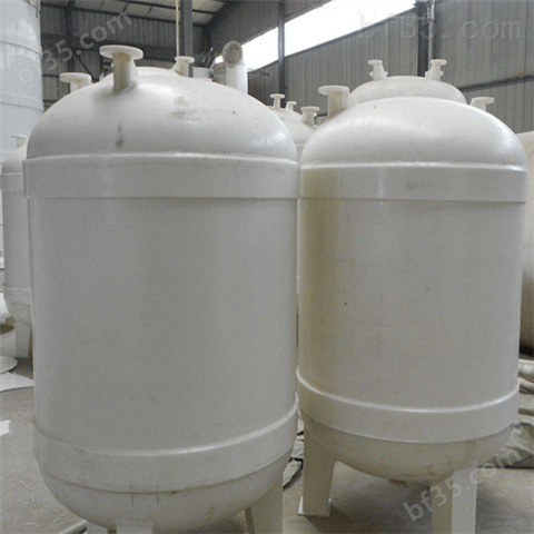 聚丙烯设备PP设备塑料设备环保设备防腐设备计量罐
