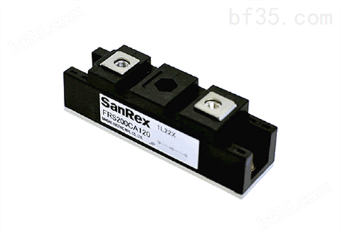 *SanRex可控硅PD200F160