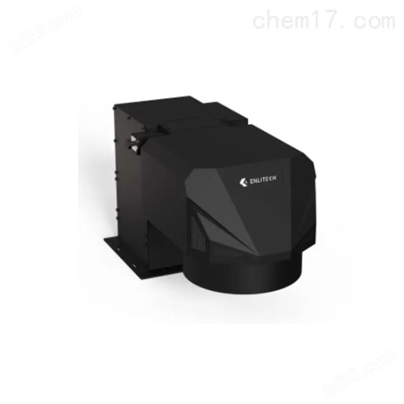  AM0标准光谱太阳光模拟器测试系统